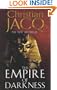 Empire of Darkness (Queen of Freedom 1)