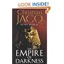 The Empire of Darkness (The Queen of Freedom Trilogy)