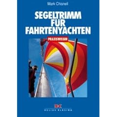 Segeltrimm f�r Fahrtenyachten