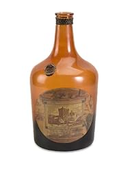 Home: IMAX 84730 Halstead Fat Glass Jug - IMAX