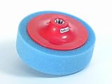 Flexipads 44105 Bch-14m Blue Comp Head 150 X 50 Mm M14 X 2