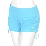 mahanuala Loose Knit Shorts