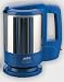Petra WK 285.19 Wasserkocher blau
