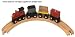 Bigjigs Toys - Freight Train