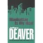 Manhattan is My Beat (Rune Trilogy)