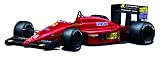 グランプリシリーズ No.20 1/20 フェラーリF1-87 (前期型)