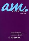 Acta Musicologica