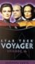 Star Trek - Voyager, Episode 16: Learning Curve [VHS]