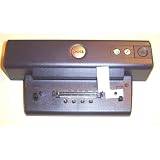 Dell D/Port Advanced Port Replicator for Select Dell D-Series Latitude Notebooks