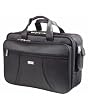 U.S. Luggage Smart Strap Laptop Portfolio