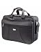 U.S. Luggage Smart Strap Laptop Portfolio