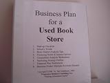 Business Plan for a Used Book Store (Fill-in-the-Blank Business Plans, Volume 1 - Used Book Store)