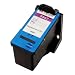 Sophia Global Remanufactured Ink Cartridge Replacement for Dell J5567 (1 Color)
