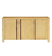 Clovelly 3-Door Sideboard