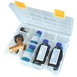 Woody Wax Engine Flush and Boat Soap Injector Kit