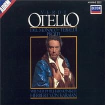 Verdi: Otello