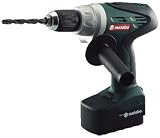 Eigenschaften Metabo 602420600 / Metabo BSP 15.6 Plus Akku-B.+Schr.