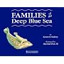 Families of the Deep Blue Sea (Saltwater Secrets)