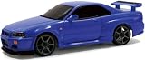 XMODS �j�b�T�� R34�X�J�C���C�� GT-R V-Spec(�u���[)