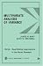 Books : Multivariate Analysis of Variance (Quantitative Applications in the Social Sciences)