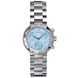 Accutron Women's Chamonix Diamond Chronograph Watch #26R08