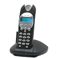 Topcom Butler 2511 DECT, GAP DeLuxe schnurlos Telefon