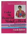 Color Me Beautiful Book CMB Make-Up
