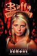 Buffy the Vampire Slayer: Crash Test Demons