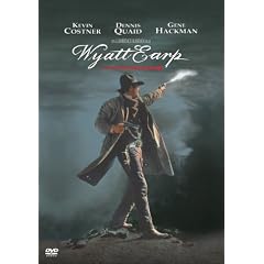 Wyatt Earp