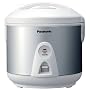 Panasonic SR-TEL18 10-Cup Rice Cooker/Warmer/Steamer with Domed Lid