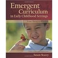 Emergent Curriculum/Erly.Childhd.Set.