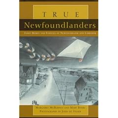True Newfoundlanders