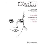 The Peggy Lee Songbook book cover