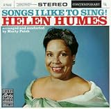 Songs I Like to Sing!
