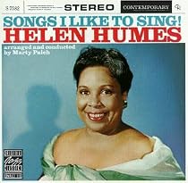 Songs I Like to Sing!