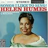 Image of album by Helen Humes