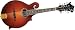Musical Instruments : Michael Kelly Legacy O Mandolin, Walnut