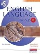 AS English Language for AQA B: Pupil Book (AS & A2 English Language for AQA B)