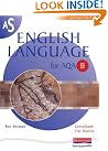AS English Language...