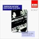 DEBUT ~ Nathan Gunn - "American Anthem" from Ragtime to Art Song / Kevin Murphy