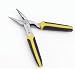 Alltrade 040008 X2 Pliers Medium Long Nose/Slip Joint