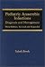 Book Pediatric Anaerobic Infections: Diagnosis and Management (Infectious Disease and Therapy)