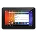 Ematic 7 inches Genesis Prime Tablet with Android 4.1, Jelly Bean & Google Play - Black