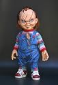 Child's Play Bride of Chucky 1/1 scale Life Size Doll Collection