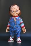 Child's Play Bride of Chucky - 1/1 Scale Real Life Size Chucky Doll Collection [No. 1 of 300]