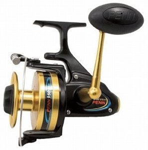 Spinfisher 950SSM Spinning Reel