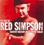The Best Of Red Simpson: Country Western Truck Drivin' Singer