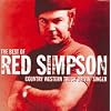 The Best Of Red Simpson: Country Western Truck Drivin' Singer