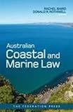 Australian coastal and marine law