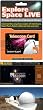 Slooh Explore Space Prepaid Telescope Card